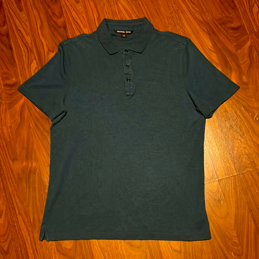 Mk Polo